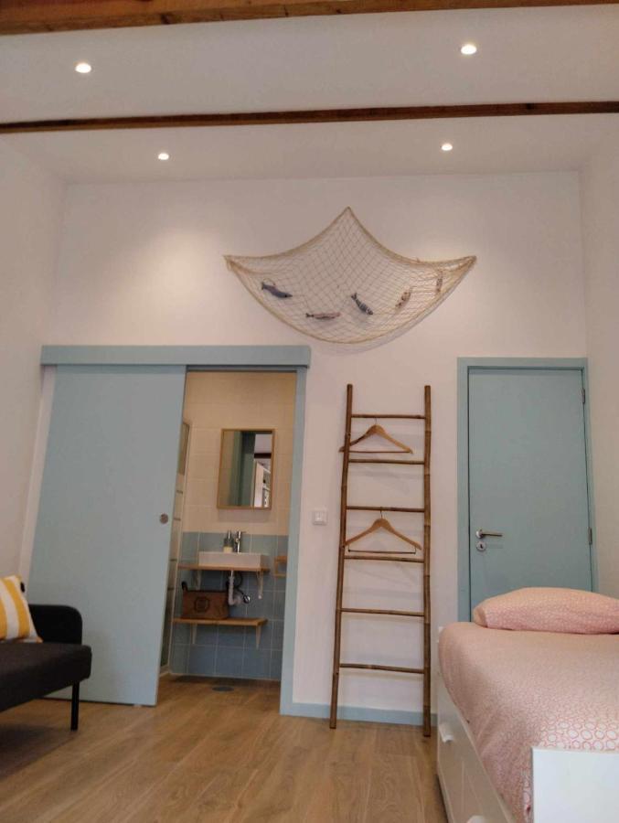 Maria Sardinha_As Tres Marias Apartment Matosinhos  Ngoại thất bức ảnh