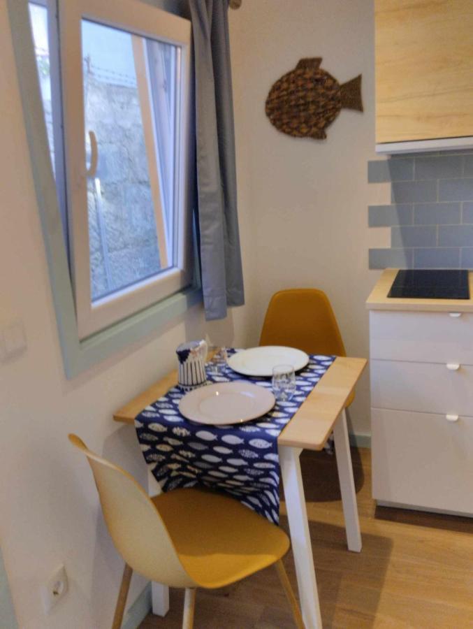 Maria Sardinha_As Tres Marias Apartment Matosinhos  Ngoại thất bức ảnh