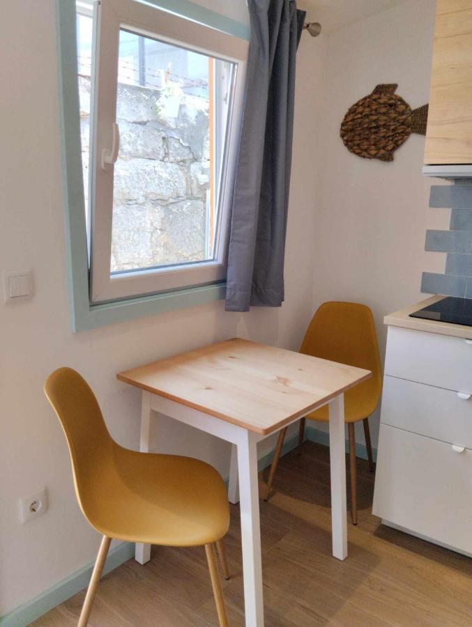 Maria Sardinha_As Tres Marias Apartment Matosinhos  Ngoại thất bức ảnh