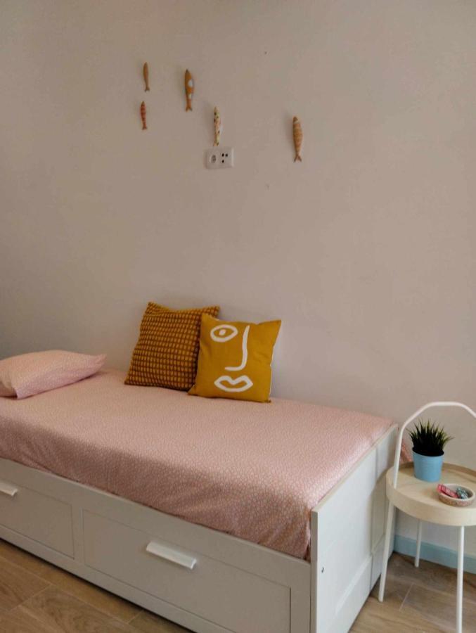 Maria Sardinha_As Tres Marias Apartment Matosinhos  Ngoại thất bức ảnh